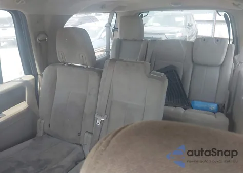 2012 Ford Expedition El Xlt z USA, uszkodzony, nr VIN 1FMJK1H51CEF48807